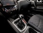 Nissan Qashqai 1.2 Sport (PANORAMADAK, NAVIGATIE, 360 CAMERA, STOELVERWARMING, SPORTSTOELEN, GETINT GLAS, CRUISE, KEYLESS, NIEUWSTAAT)