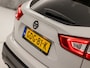 Nissan Qashqai 1.2 Sport (PANORAMADAK, NAVIGATIE, 360 CAMERA, STOELVERWARMING, SPORTSTOELEN, GETINT GLAS, CRUISE, KEYLESS, NIEUWSTAAT)