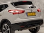 Nissan Qashqai 1.2 Sport (PANORAMADAK, NAVIGATIE, 360 CAMERA, STOELVERWARMING, SPORTSTOELEN, GETINT GLAS, CRUISE, KEYLESS, NIEUWSTAAT)