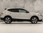 Nissan Qashqai 1.2 Sport (PANORAMADAK, NAVIGATIE, 360 CAMERA, STOELVERWARMING, SPORTSTOELEN, GETINT GLAS, CRUISE, KEYLESS, NIEUWSTAAT)