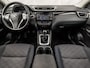 Nissan Qashqai 1.2 Sport (PANORAMADAK, NAVIGATIE, 360 CAMERA, STOELVERWARMING, SPORTSTOELEN, GETINT GLAS, CRUISE, KEYLESS, NIEUWSTAAT)