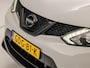 Nissan Qashqai 1.2 Sport (PANORAMADAK, NAVIGATIE, 360 CAMERA, STOELVERWARMING, SPORTSTOELEN, GETINT GLAS, CRUISE, KEYLESS, NIEUWSTAAT)