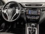 Nissan Qashqai 1.2 Sport (PANORAMADAK, NAVIGATIE, 360 CAMERA, STOELVERWARMING, SPORTSTOELEN, GETINT GLAS, CRUISE, KEYLESS, NIEUWSTAAT)