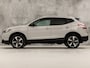 Nissan Qashqai 1.2 Sport (PANORAMADAK, NAVIGATIE, 360 CAMERA, STOELVERWARMING, SPORTSTOELEN, GETINT GLAS, CRUISE, KEYLESS, NIEUWSTAAT)
