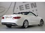 Mercedes-Benz E-klasse Cabrio 200 360' camera/ AMG-styling/ NAP/ Origineel NL