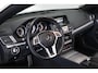 Mercedes-Benz E-klasse Cabrio 200 360' camera/ AMG-styling/ NAP/ Origineel NL