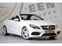 Mercedes-Benz E-klasse Cabrio 200 360' camera/ AMG-styling/ NAP/ Origineel NL