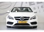 Mercedes-Benz E-klasse Cabrio 200 360' camera/ AMG-styling/ NAP/ Origineel NL