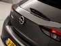 Opel Corsa 1.2 GS Line (APPLE CARPLAY, GROOT NAVI, STUUR/STOELVERWARMING, LEDER, GETINT GLAS, SPORTSTOELEN, CRUISE, LANE ASSIST, NIEUWE APK, NIEUWSTAAT)