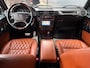 Mercedes-Benz G-klasse 320 CDI Lang