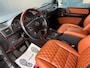 Mercedes-Benz G-klasse 320 CDI Lang