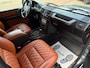 Mercedes-Benz G-klasse 320 CDI Lang