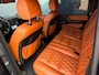 Mercedes-Benz G-klasse 320 CDI Lang