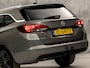 Opel Astra Sports Tourer 1.0 Turbo Sport (APPLE CARPLAY, GROOT NAVI, CLIMATE, GETINT GLAS, SPORTSTOELEN, PARKEERSENSOREN, CRUISE, TREKHAAK, NIEUWSTAAT)