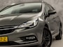 Opel Astra Sports Tourer 1.0 Turbo Sport (APPLE CARPLAY, GROOT NAVI, CLIMATE, GETINT GLAS, SPORTSTOELEN, PARKEERSENSOREN, CRUISE, TREKHAAK, NIEUWSTAAT)