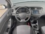 Hyundai i20 1.0 T-GDI I-MOTION I TREKHAAK I DEALER ONDERHOUDEN I APPLE CARPLAY I P-CAMERA