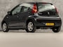 Peugeot 107 1.0-12V XS Sport (5 DEURS, AIRCO, TOERENTELLER, ELEK RAMEN, SPORTSTOELEN, LM VELGEN, NIEUWSTAAT)