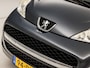 Peugeot 107 1.0-12V XS Sport (5 DEURS, AIRCO, TOERENTELLER, ELEK RAMEN, SPORTSTOELEN, LM VELGEN, NIEUWSTAAT)
