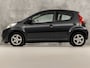 Peugeot 107 1.0-12V XS Sport (5 DEURS, AIRCO, TOERENTELLER, ELEK RAMEN, SPORTSTOELEN, LM VELGEN, NIEUWSTAAT)