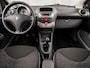 Peugeot 107 1.0-12V XS Sport (5 DEURS, AIRCO, TOERENTELLER, ELEK RAMEN, SPORTSTOELEN, LM VELGEN, NIEUWSTAAT)