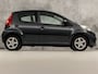 Peugeot 107 1.0-12V XS Sport (5 DEURS, AIRCO, TOERENTELLER, ELEK RAMEN, SPORTSTOELEN, LM VELGEN, NIEUWSTAAT)