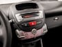 Peugeot 107 1.0-12V XS Sport (5 DEURS, AIRCO, TOERENTELLER, ELEK RAMEN, SPORTSTOELEN, LM VELGEN, NIEUWSTAAT)