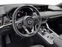 Mazda CX-80 2.5 e-SkyActiv PHEV Homura Plus 7 persoons | BOSE geluidsinstallatie | Head-Up Display | Panoramadak | 360 Camera | Stoelventilatie | Stoelverwarming voor en achter 7 persoons