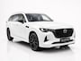 Mazda CX-80 2.5 e-SkyActiv PHEV Homura Plus 7 persoons | BOSE geluidsinstallatie | Head-Up Display | Panoramadak | 360 Camera | Stoelventilatie | Stoelverwarming voor en achter 7 persoons
