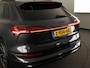 Audi E-tron 50 quattro S edition 71 kWh 313pk | Panoramdak | Elektrisch verstelbare stoelen met geheugen | B&O Soundsystem | Head up Display | Parkeercamera