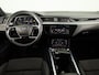 Audi E-tron 50 quattro S edition 71 kWh 313pk | Panoramdak | Elektrisch verstelbare stoelen met geheugen | B&O Soundsystem | Head up Display | Parkeercamera