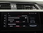 Audi E-tron 50 quattro S edition 71 kWh 313pk | Panoramdak | Elektrisch verstelbare stoelen met geheugen | B&O Soundsystem | Head up Display | Parkeercamera