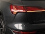 Audi E-tron 50 quattro S edition 71 kWh 313pk | Panoramdak | Elektrisch verstelbare stoelen met geheugen | B&O Soundsystem | Head up Display | Parkeercamera