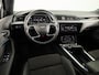 Audi E-tron 50 quattro S edition 71 kWh 313pk | Panoramdak | Elektrisch verstelbare stoelen met geheugen | B&O Soundsystem | Head up Display | Parkeercamera