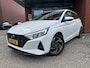 Hyundai i20 1.0 T-GDI 120PK!! N Line NIEUW MODEL // NAVI + CARPLAY // BOSE AUDIO // KEYLESS // STOEL + STUURWIELVERWARMING // CLIMA