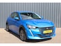Peugeot e-208 EV Active Pack 50 kWh Parkeersensor Achter | DAB | Navigatie | Cruise Control | NL Auto