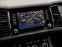 Skoda Kodiaq 1.5 TSI Sport 7 Persoons 150Pk Automaat (APPLE CARPLAY, GROOT NAVI, LEDER/ALCANTARA, CAMERA, TREKHAAK, SPORTSTOELEN, KEYLESS, GETINT GLAS, CRUISE, NIEUWE APK, NIEUWSTAAT)