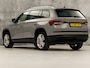 Skoda Kodiaq 1.5 TSI Sport 7 Persoons 150Pk Automaat (APPLE CARPLAY, GROOT NAVI, LEDER/ALCANTARA, CAMERA, TREKHAAK, SPORTSTOELEN, KEYLESS, GETINT GLAS, CRUISE, NIEUWE APK, NIEUWSTAAT)