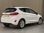 Ford Fiesta 100pk Titanium Automaat Climat Cruise Apple Car play Parkeersensoren Dealeronderhouden