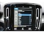 Volvo XC40 1.5 T5 Recharge Inscription LEER SPORTSTOELEN, NAVIGATIE, CAMERA, TREKHAAK