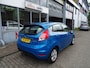 Ford Fiesta 1.6 TDCi Titanium