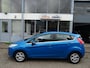 Ford Fiesta 1.6 TDCi Titanium