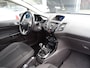 Ford Fiesta 1.6 TDCi Titanium
