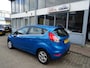 Ford Fiesta 1.6 TDCi Titanium