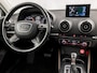 Audi A3 Sportback 1.4 TFSI Sport 150Pk Automaat (NAVIGATIE, CLIMATE, LEDER, SPORTSTOELEN, PARKEERSENSOREN, CRUISE, NIEUWE APK, NIEUWSTAAT)