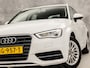 Audi A3 Sportback 1.4 TFSI Sport 150Pk Automaat (NAVIGATIE, CLIMATE, LEDER, SPORTSTOELEN, PARKEERSENSOREN, CRUISE, NIEUWE APK, NIEUWSTAAT)