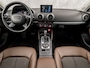 Audi A3 Sportback 1.4 TFSI Sport 150Pk Automaat (NAVIGATIE, CLIMATE, LEDER, SPORTSTOELEN, PARKEERSENSOREN, CRUISE, NIEUWE APK, NIEUWSTAAT)