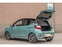 Hyundai i10 1.0 T-GDI N Line, 4.000km NAP, Stoel & Stuurverwarming, Climate control, Carplay, Navigatie, Camera.