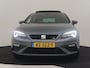 SEAT Leon 1.4 EcoTSI FR Business Intense 150 PK DSG/AUTO | Panodak | SEAT SOUND l Navigatie | Keyless entry/start | Parkeersensoren voor/achter | Apple carplay Android auto | Cruise control | Airco automatisch | LED | DAB | 18"LMV