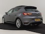 SEAT Leon 1.4 EcoTSI FR Business Intense 150 PK DSG/AUTO | Panodak | SEAT SOUND l Navigatie | Keyless entry/start | Parkeersensoren voor/achter | Apple carplay Android auto | Cruise control | Airco automatisch | LED | DAB | 18"LMV