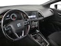 SEAT Leon 1.4 EcoTSI FR Business Intense 150 PK DSG/AUTO | Panodak | SEAT SOUND l Navigatie | Keyless entry/start | Parkeersensoren voor/achter | Apple carplay Android auto | Cruise control | Airco automatisch | LED | DAB | 18"LMV